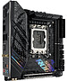 Материнская плата ASUS Rog Strix Gaming WiFi Soc-1700 Intel B760 DDR5 (B760-I)