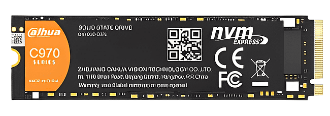 SSD диск Dahua 1TB DHI-SSD-C970N1TB