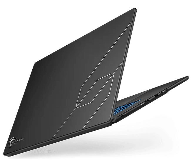 Ноутбуки MSI Stealth 16 AI+ B3WH-013RU Black (9S7-263111-013)