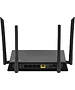 Маршрутизатор D-Link DIR-822/RU/R4A (AC1200, 4xGLAN, USB 2.0, MU-MIMO)