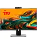 Моноблок IRU Tactio 27IP4 черный (2194515)