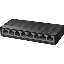 Коммутатор TP-Link LS1008G