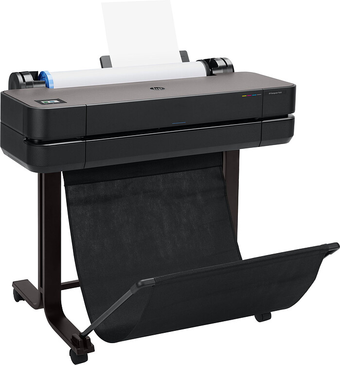 Плоттер HP DesignJet T630 (5HB09A)