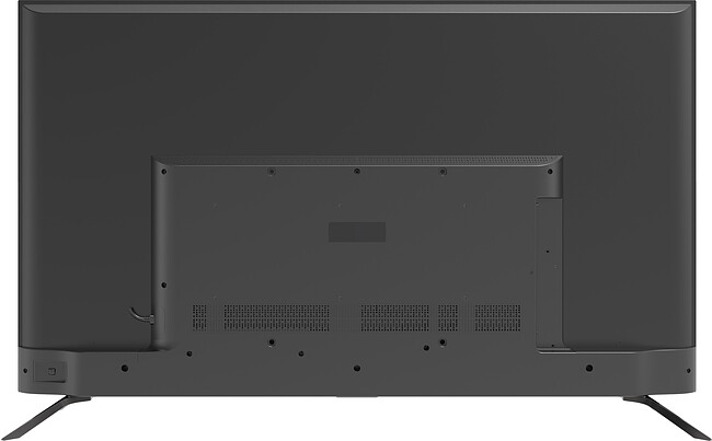 Телевизор Kivi K50UD60B BY