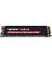 SSD диск Patriot Viper VP4300 Lite 500GB (VP4300L500GM28H)