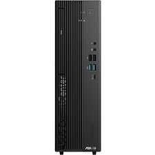 Компьютер ASUS D701SER-5145000960 Black (90PF05N1-M012U0) Компьютер ASUS D701SER-5145000960 Black (90PF05N1-M012U0)