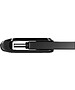 USB Flash-накопитель SanDisk Ultra Dual Drive Go Type-C 256GB черный (SDDDC3-256G-G46)
