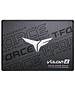 SSD диск Team Group Vulcan Z 256GB (T253TZ256G0C101)