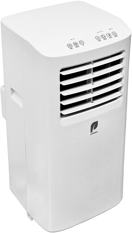 Мобильный кондиционер Primera PRMC-07JGNA1 белый