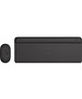 Набор периферии Logitech Slim Combo MK470 (920-009206)
