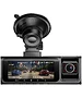 Автомобильный видеорегистратор TrendVision Phantom 3CH GPS черный