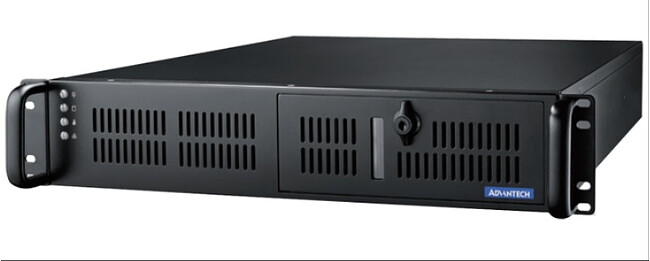 Корпус Advantech ACP-2010MB-00D без БП Корпус Advantech ACP-2010MB-00D без БП