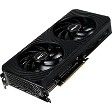 Видеокарта Palit GeForce RTX 5060 Dual OC 8GB GDDR7 (NE75060S19P1-GB2063D)