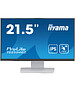 Монитор Iiyama ProLite T2252MSC-W2 белый