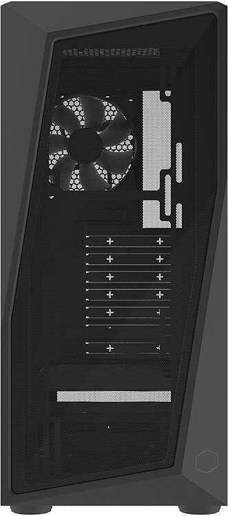 Корпус Cooler Master CMP 520L без БП черный (CP520-KGNN-S03)