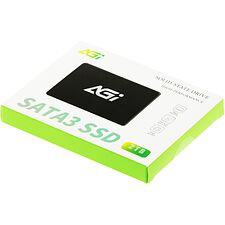 SSD диск AGI AI238 2TB (AGI2K0GIMAI238)