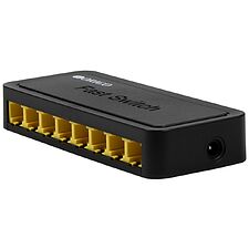 Коммутатор Origo OS1108/A1A