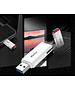 USB Flash-накопитель Netac U185 128Gb (NT03U185N-128G-30WH)