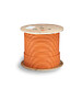 Кабель витая пара Cabeus STP-4P-CAT.6A-SOLID-IN-LSZH оранжевый