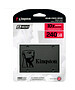 SSD диск Kingston SA400S37/240G