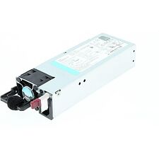 Блок питания HPE Flex Slot Titanium Hot Plug Power Supply Kit 1000W (P03178-B21)