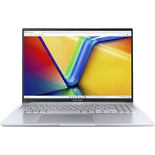 Ноутбук ASUS Vivobook 16 X1605VA-MB2103 Cool Silver (90NB10N2-M02KW0)