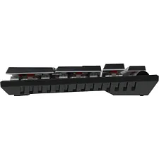 Клавиатура GMNG GG-KB783XPW черный (1910520)