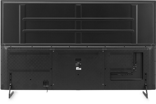 Телевизор Hyundai H-LED85BU7007