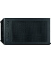 Корпус Zalman i3 NEO ARGB ATX без БП Black
