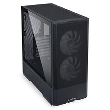 Корпус Lian Li LanCool 207RX без БП Black (G99.LAN207RX.00)