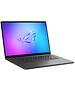 Ноутбук ASUS ROG Zephyrus G16 GA605KH-QR030 Eclipse Gray (90NR0NI1-M001J0)