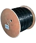 Кабель коаксиальный TWT TWT-RG11-CS96/3-BK