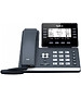 IP-телефон Yealink SIP-T53W черный