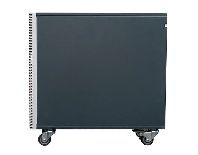 Стабилизатор напряжения Штиль IS3315RT белый