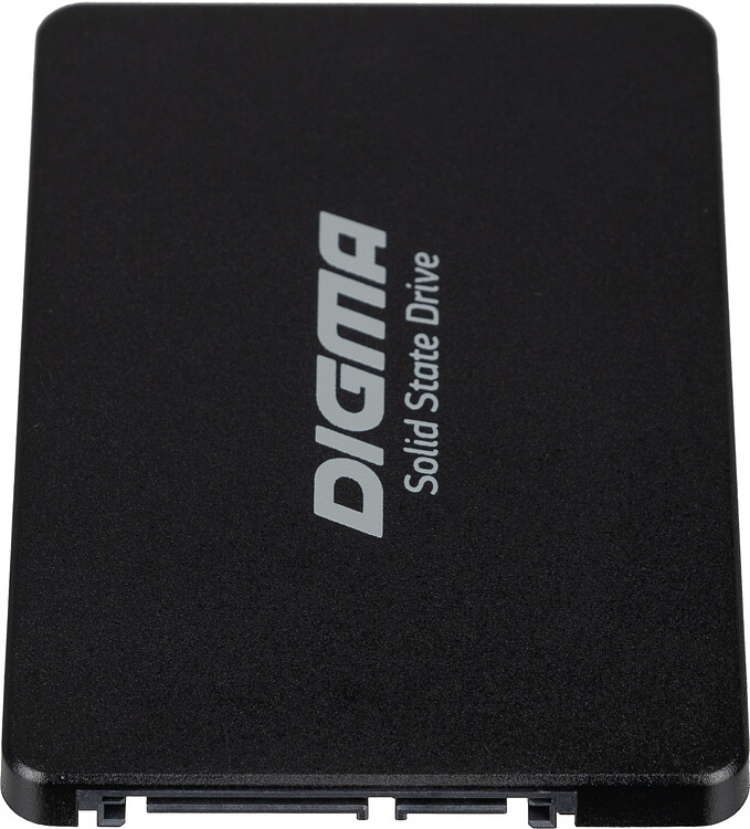 SSD диск Digma Run S9 2TB (DGSR2002TS93T)