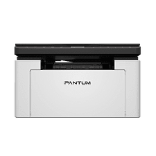 МФУ Pantum BM1800W черный/белый