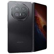 Смартфон Honor Magic V6 16GB/512GB PNM-N49 черный (5109CETX)