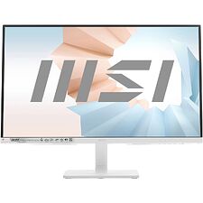 Монитор MSI Modern MD272XPW White (9S6-3PB19H-298)