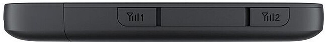 USB-модем 4G Huawei Brovi E3372-325 Black (51071UYA)