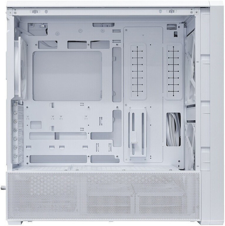Корпус Lian-Li Lancool 217 Inf без БП белый (G99.LAN217INFW.10R)