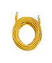 Патч-корд AOpen ANP511 10M Yellow