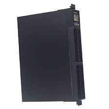 Источник бесперебойного питания Crusader Stabline RTIO-1000VA