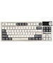 Клавиатура Royal Kludge RK S85 White Night/Cloud switch