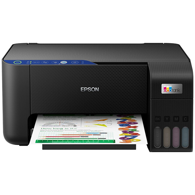 МФУ Epson L3251 черный (C11CJ67409) МФУ Epson L3251 черный (C11CJ67409)