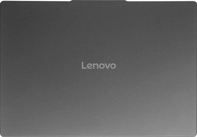 Ноутбук Lenovo IdeaPad Slim 3 15IRH10 Luna Grey (83K100VEIN)