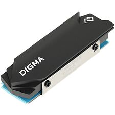 Радиатор для SSD Digma DGRDRM2B