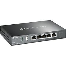 Маршрутизатор VPN маршрутизатор TP-Link ER605