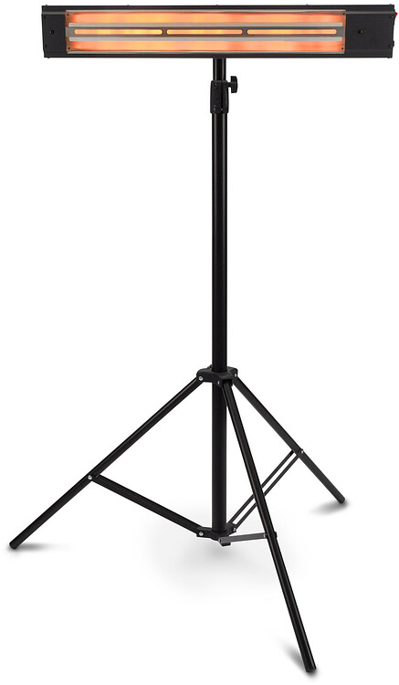 Обогреватель StarWind SHIRC-1020