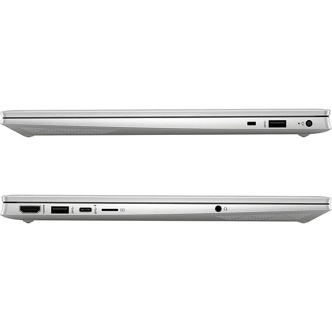 Ноутбук HP Pavilion 15-eh3047ci Silver (8F5H8EA)