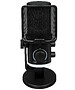 Микрофон Fifine AM6 черный